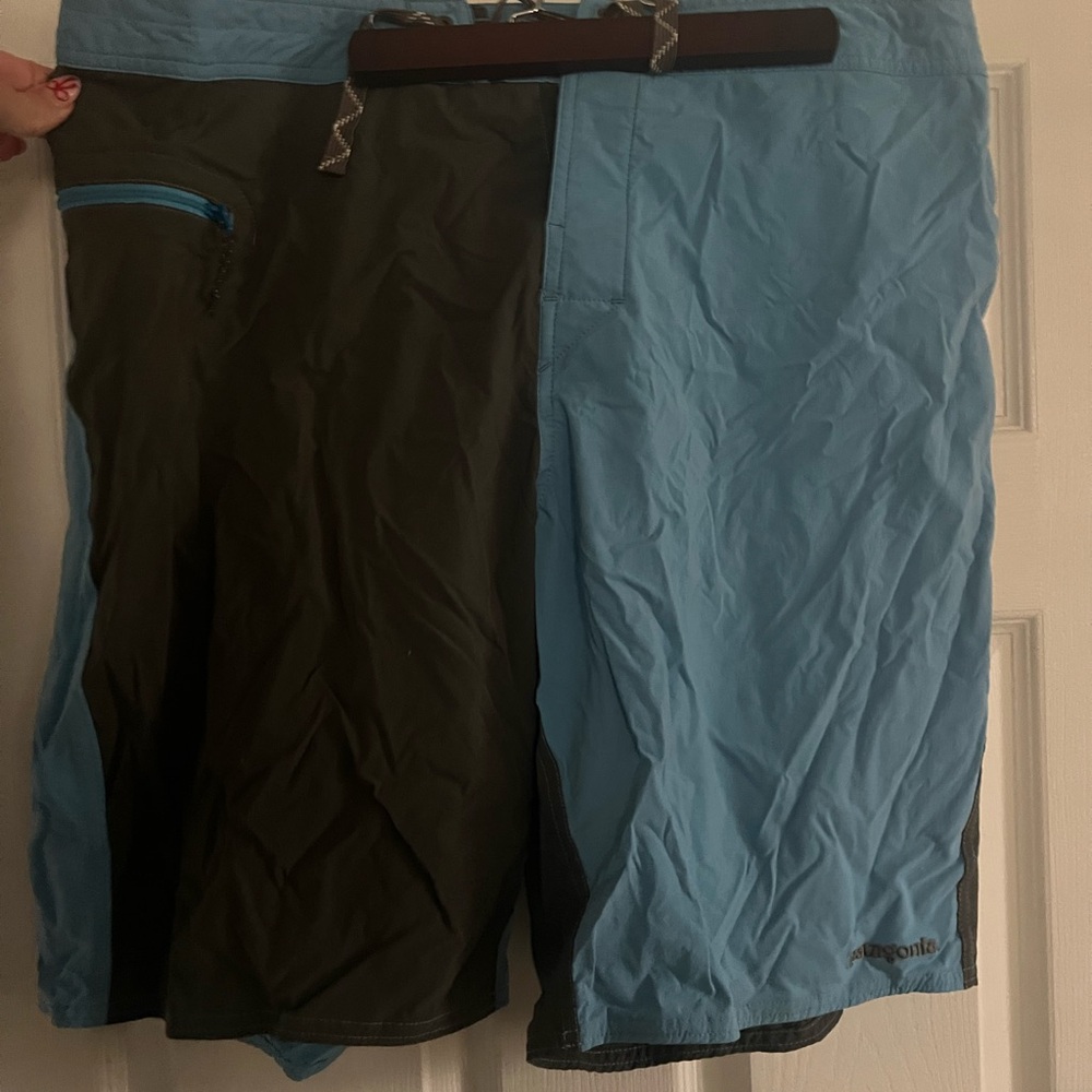PATAGONIA Swim Trucks/ Board Shorts Men’s 36